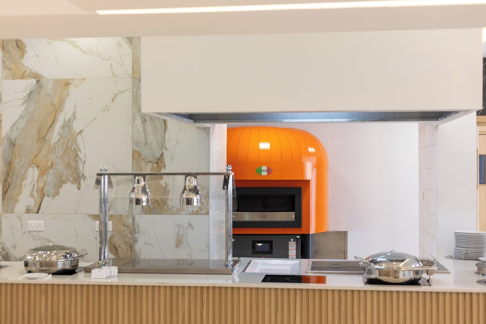 Papouis Protaras Hotel — Restaurant & bars in Protaras, Famagusta Region