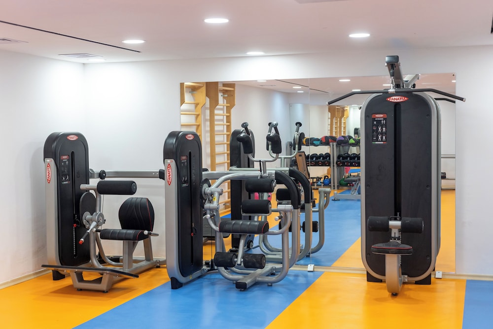 Papouis Protaras Hotel — Sports & recreation in Protaras, Famagusta Region