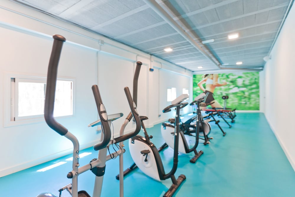 azuLine Hotel Bahamas y Bahamas II — Sports & recreation in Cala Blava, Balearic Islands