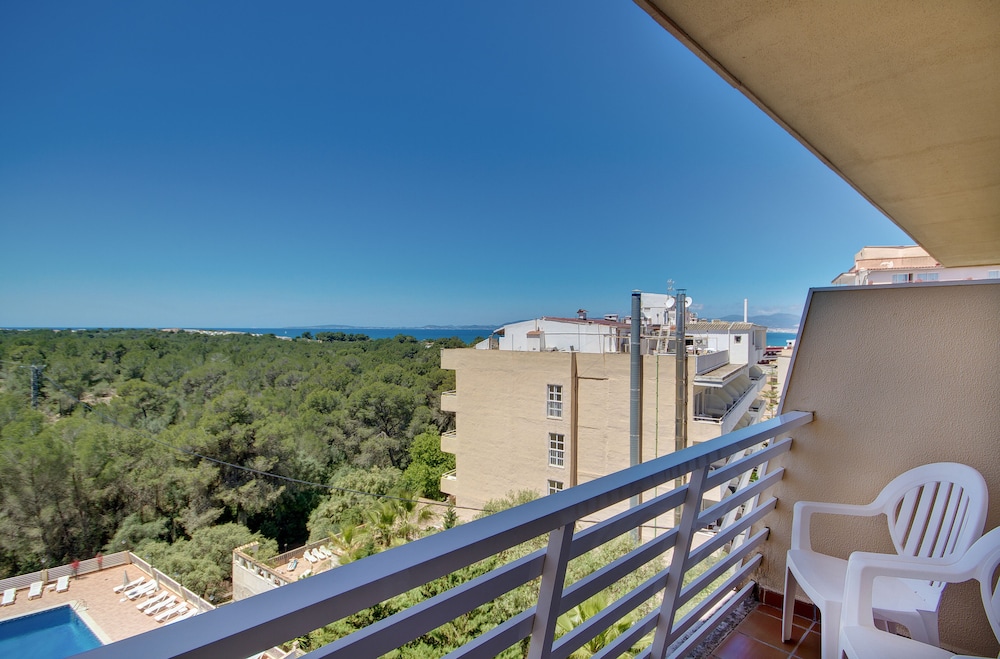 azuLine Hotel Bahamas y Bahamas II — Attractions in the area in Cala Blava, Balearic Islands
