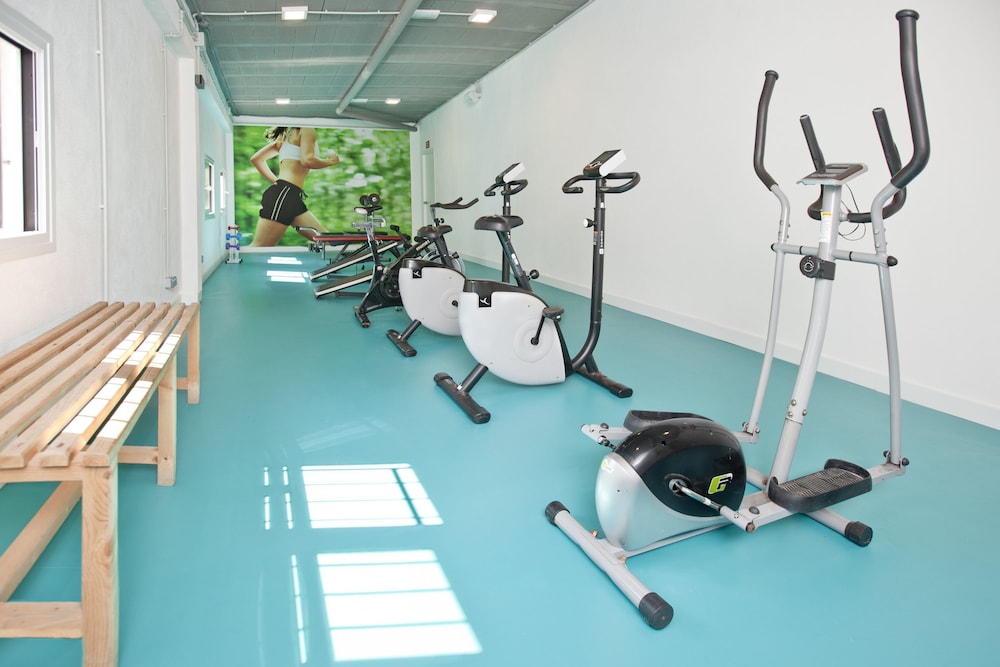 azuLine Hotel Bahamas y Bahamas II — Sports & recreation in Cala Blava, Balearic Islands
