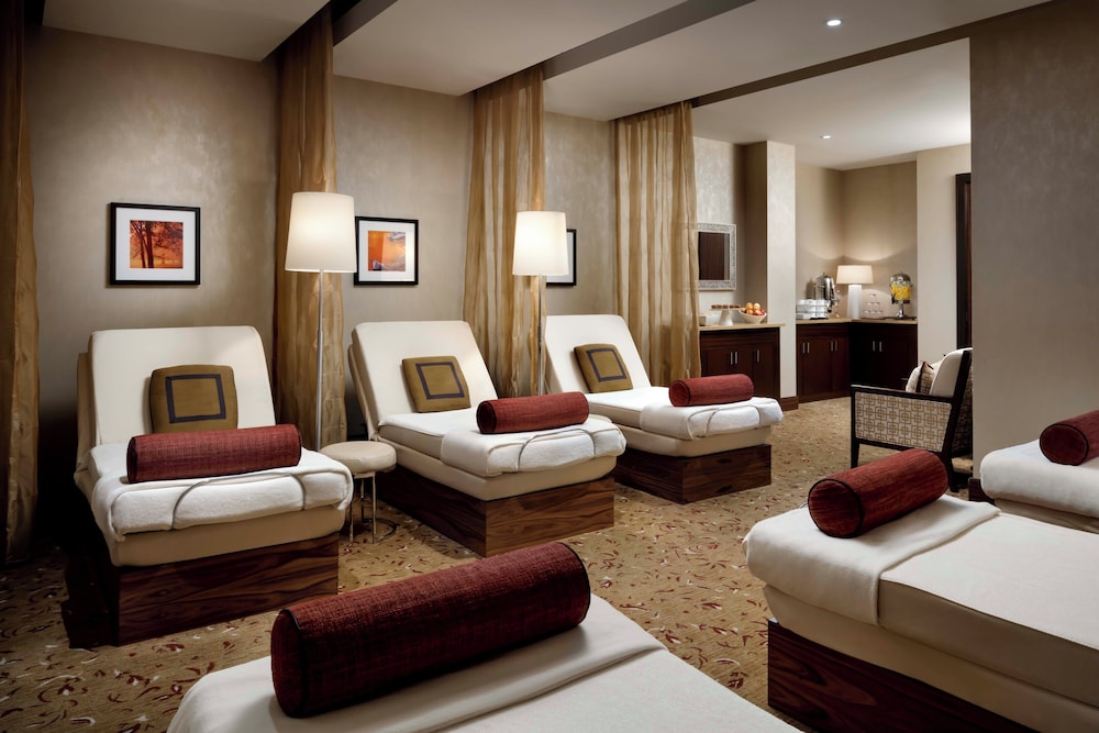 The Ritz-Carlton, Toronto — Spa in Toronto, Ontario