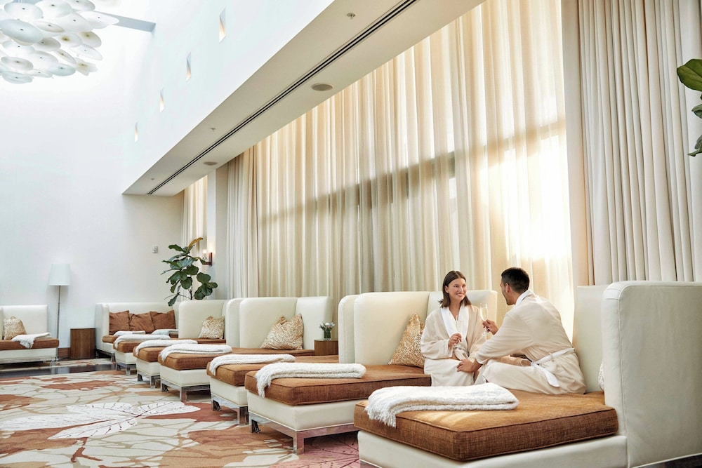 The Ritz-Carlton, Toronto — Spa in Toronto, Ontario