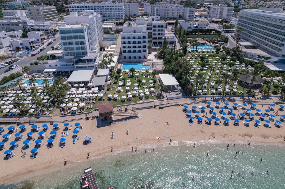 Iliada Beach Hotel - zdjęcie 2