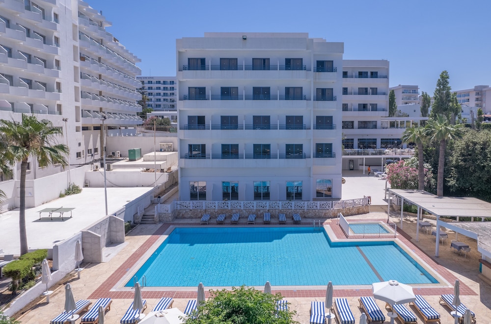 Iliada Beach Hotel - zdjęcie 4