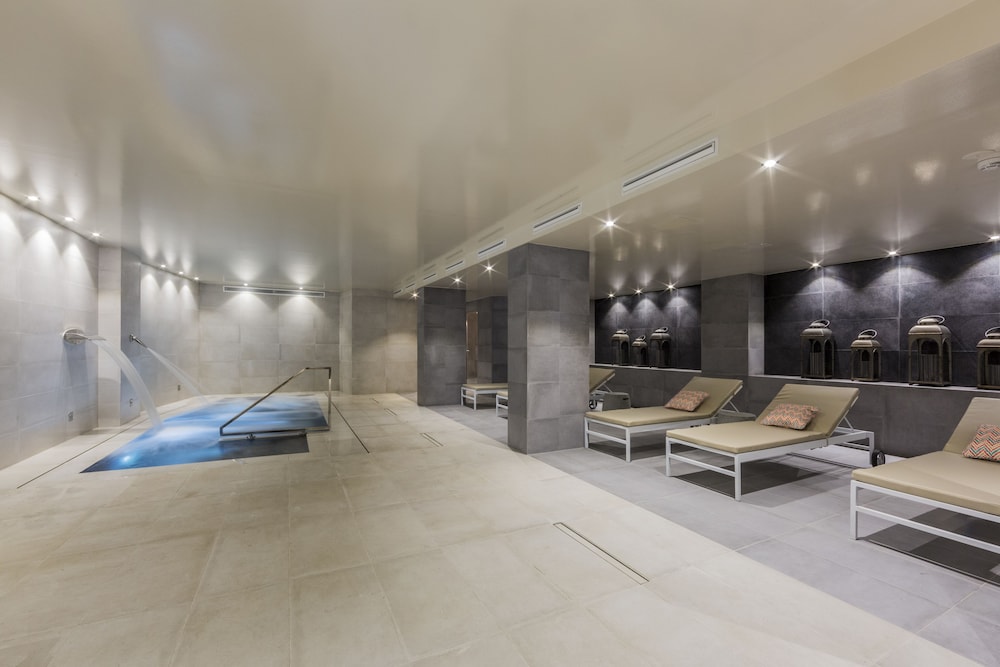 Catalonia Granada Hotel - zdjęcie 4