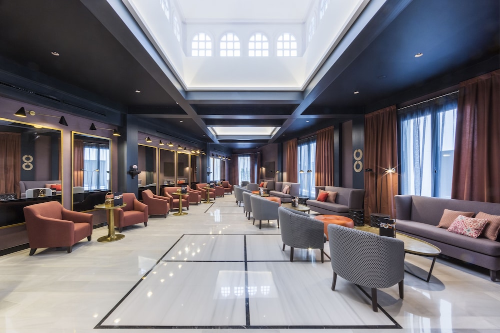 Catalonia Granada Hotel - zdjęcie 5