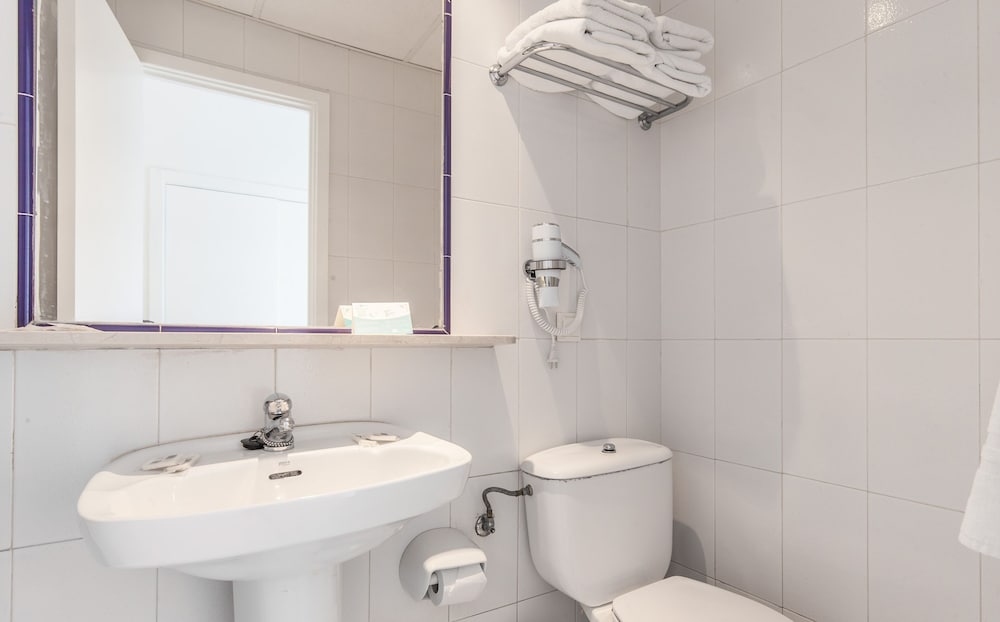 BLUESEA Costa Verde — Hotel rooms in Cala Blava, Balearic Islands
