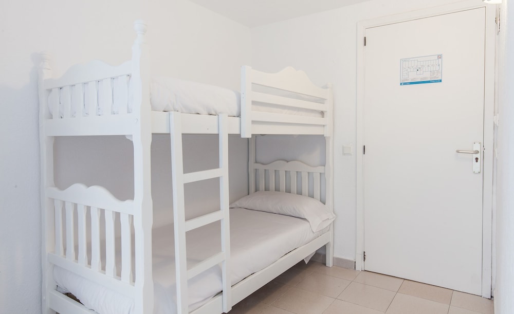BLUESEA Costa Verde — Hotel rooms in Cala Blava, Balearic Islands