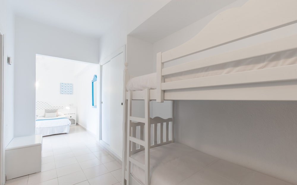 BLUESEA Costa Verde — Hotel rooms in Cala Blava, Balearic Islands