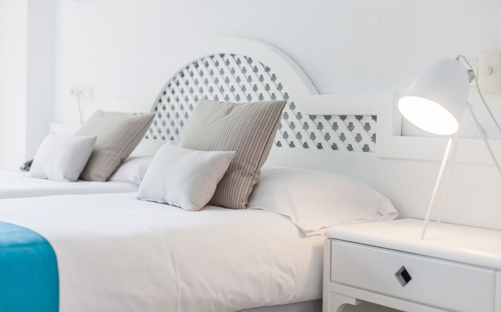 BLUESEA Costa Verde — Hotel rooms in Cala Blava, Balearic Islands