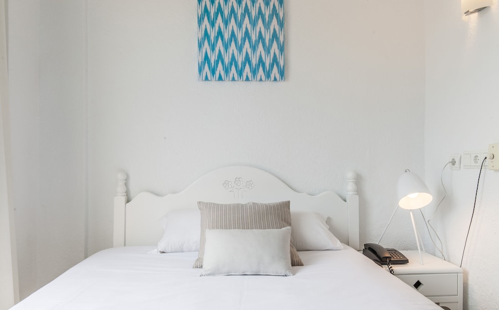 BLUESEA Costa Verde — Hotel rooms in Cala Blava, Balearic Islands