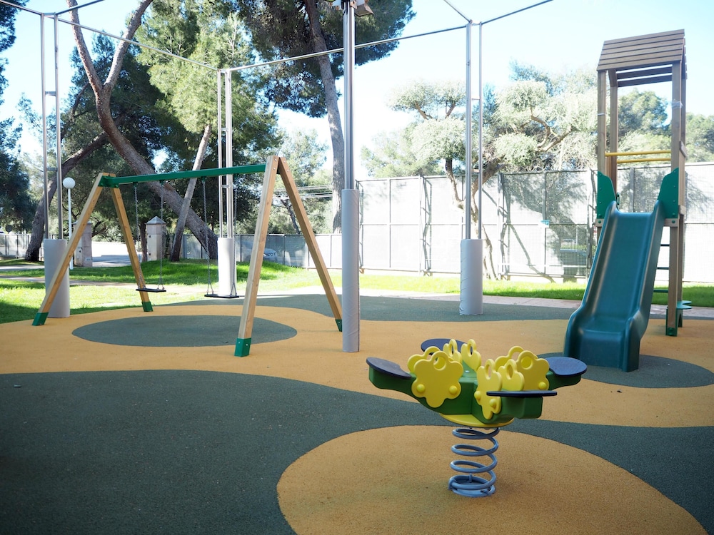 BLUESEA Costa Verde — Attractions for children in Cala Blava, Balearic Islands