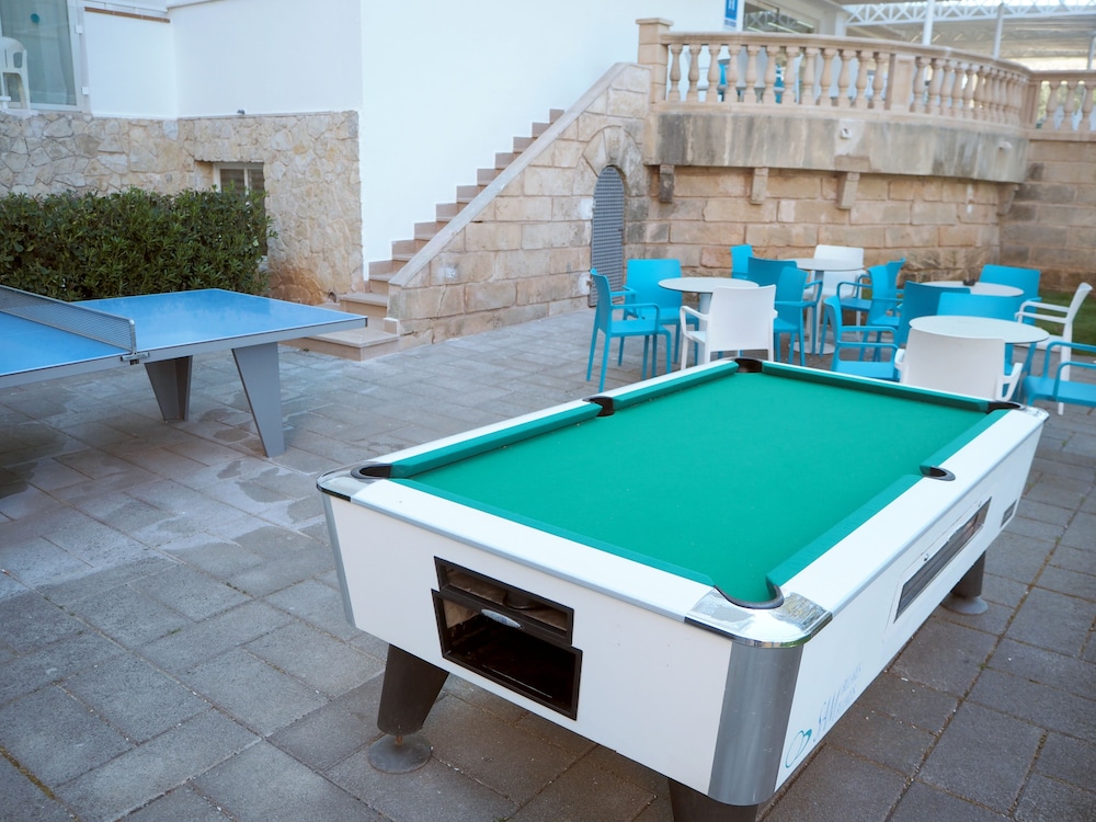 BLUESEA Costa Verde — Cala Blava, Balearic Islands