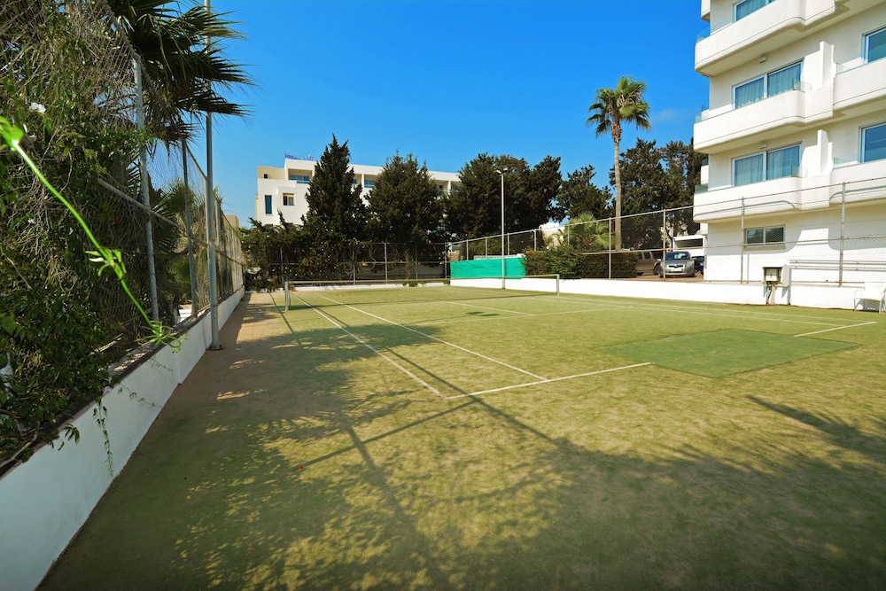 Nestor Hotel — Sports & recreation in Ayia Napa, Famagusta Region