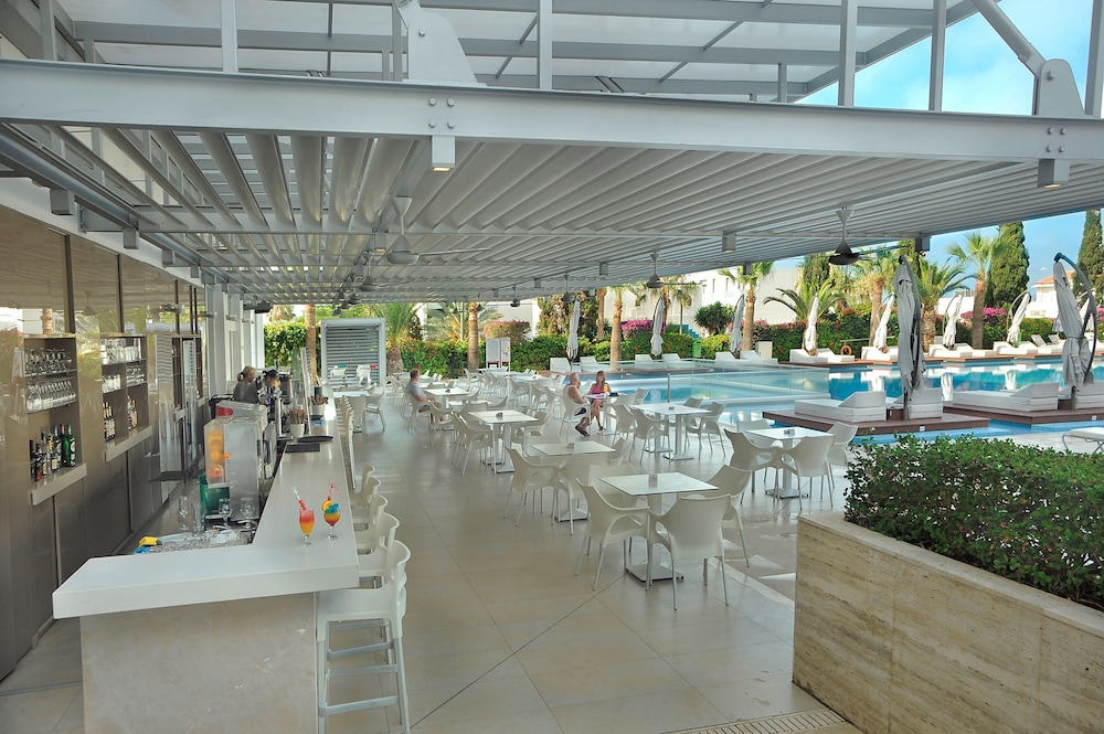 Nestor Hotel — Restaurant & bars in Ayia Napa, Famagusta Region