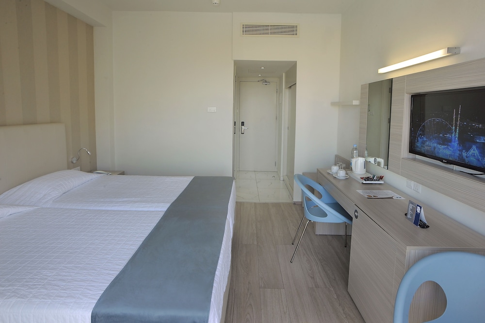 Nestor Hotel — Hotel rooms in Ayia Napa, Famagusta Region