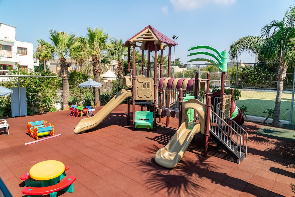 Nestor Hotel — Attractions for children in Ayia Napa, Famagusta Region