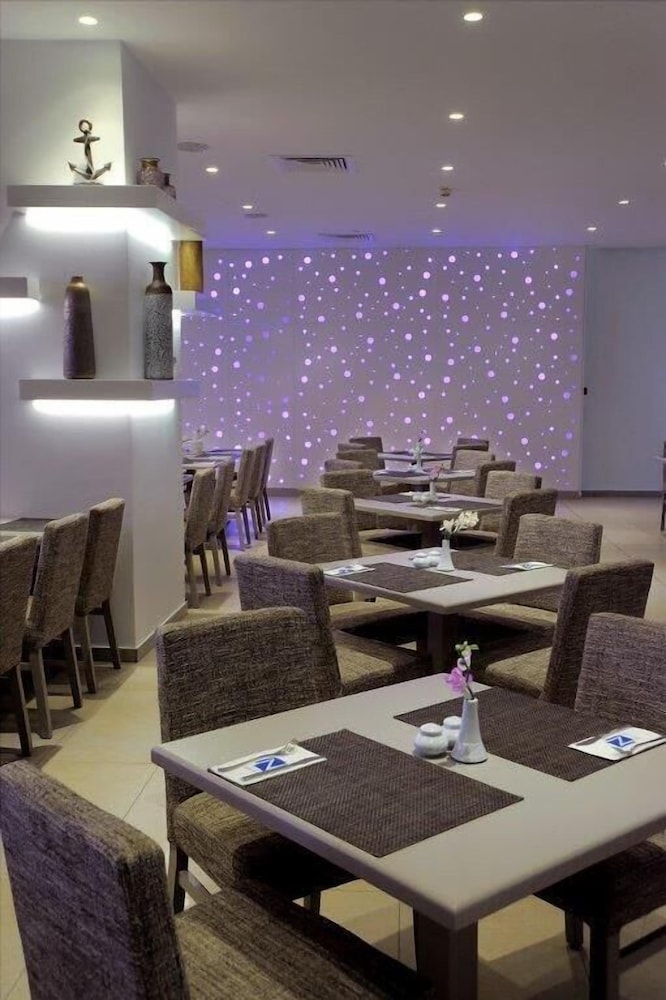 Nestor Hotel — Restaurant & bars in Ayia Napa, Famagusta Region