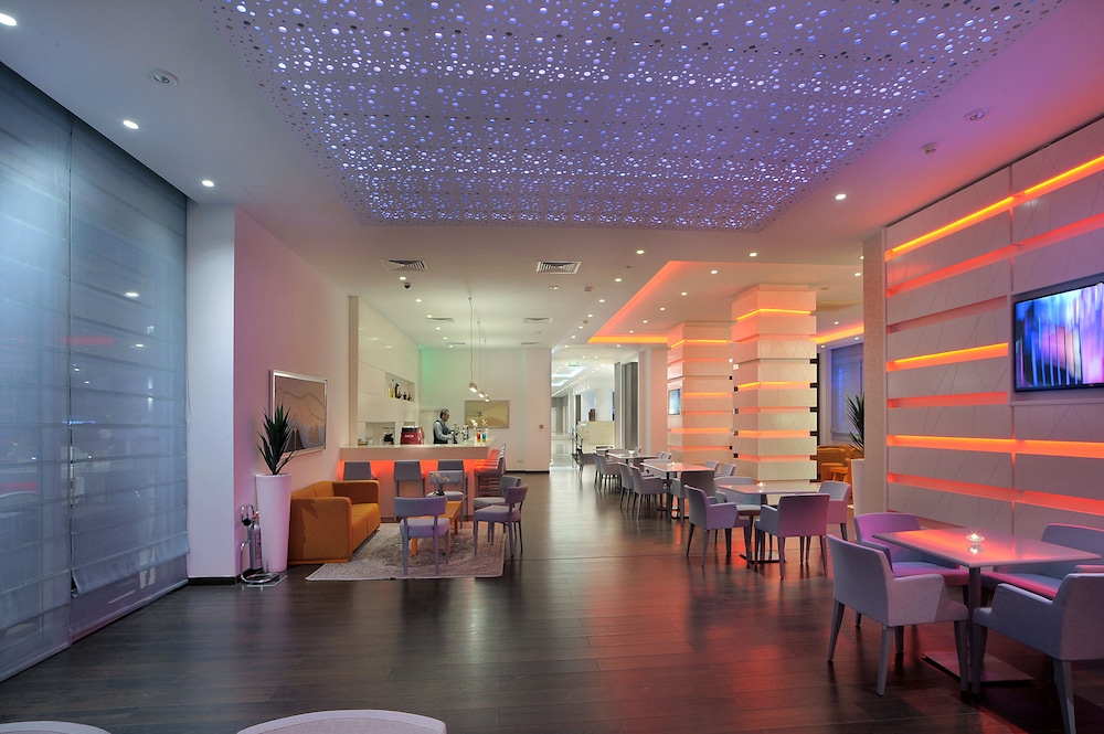 Nestor Hotel — Restaurant & bars in Ayia Napa, Famagusta Region