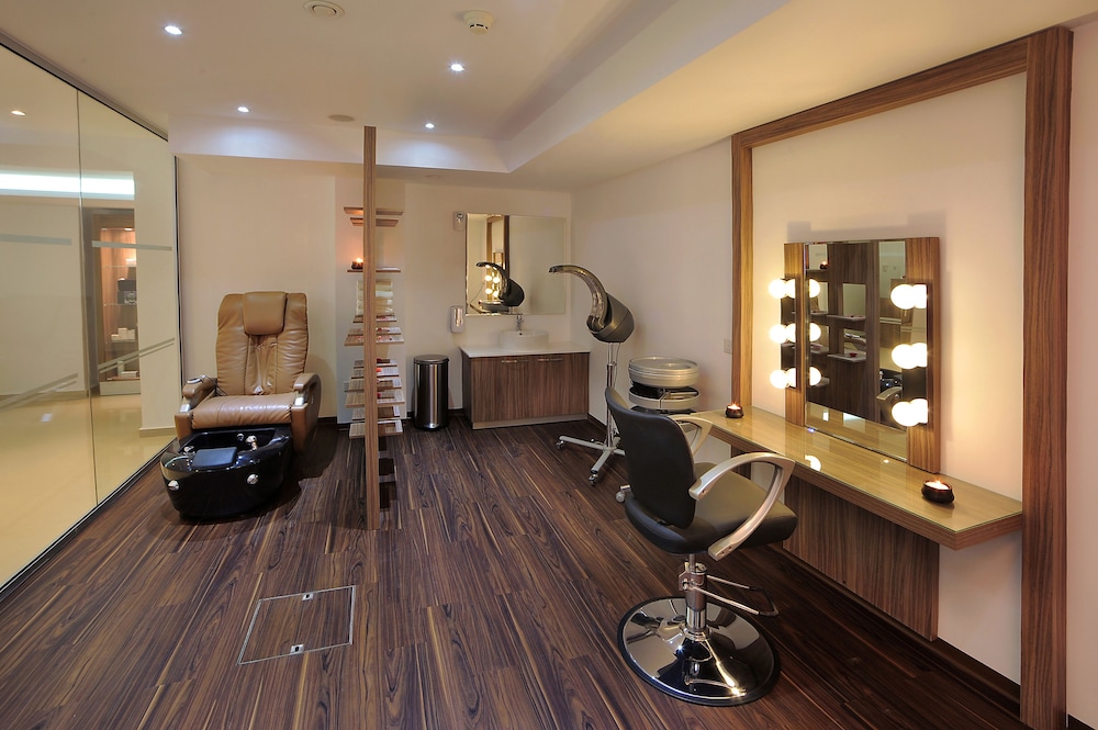 Nestor Hotel — Spa in Ayia Napa, Famagusta Region