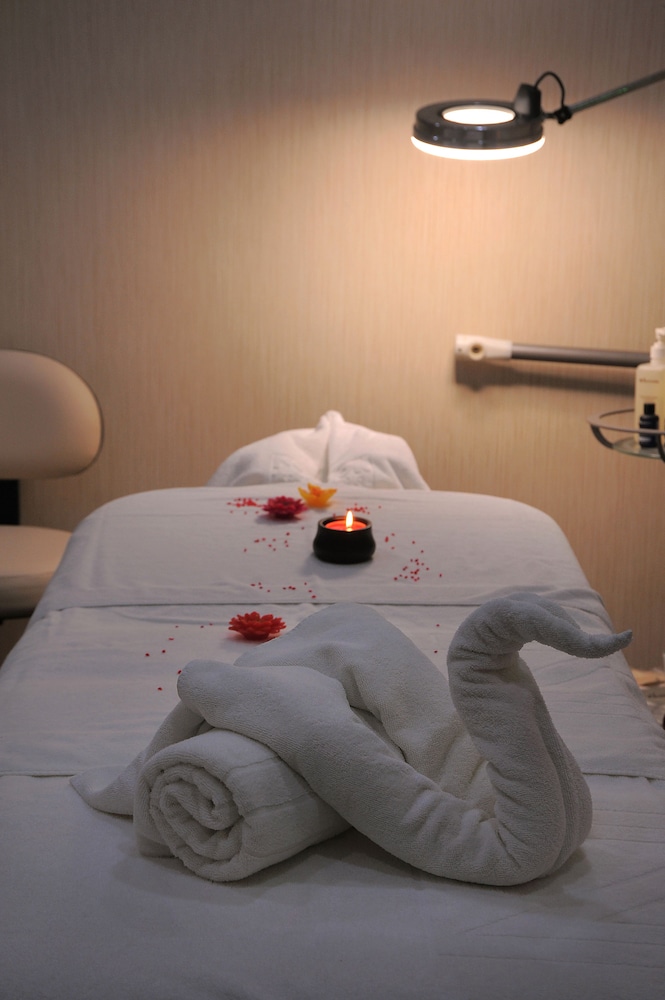 Nestor Hotel — Spa in Ayia Napa, Famagusta Region