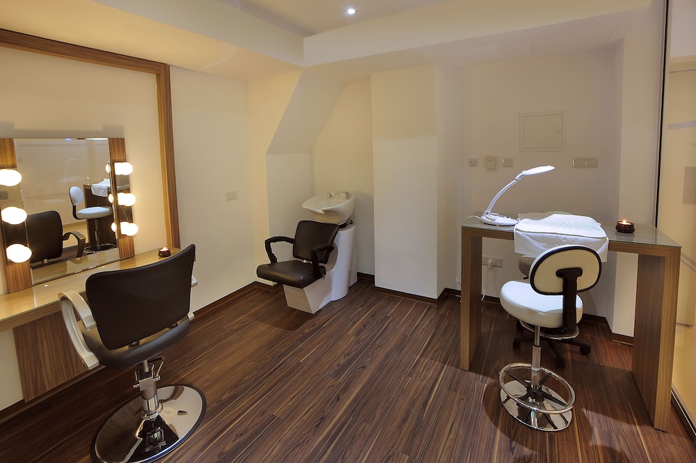 Nestor Hotel — Spa in Ayia Napa, Famagusta Region