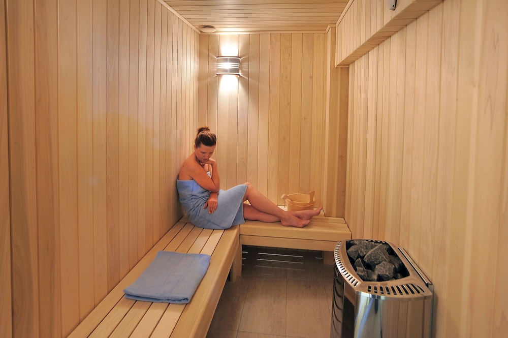 Nestor Hotel — Spa in Ayia Napa, Famagusta Region