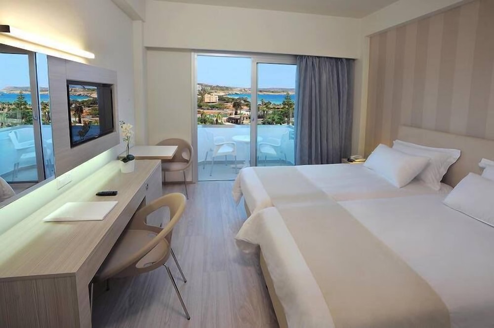 Nestor Hotel — Hotel rooms in Ayia Napa, Famagusta Region