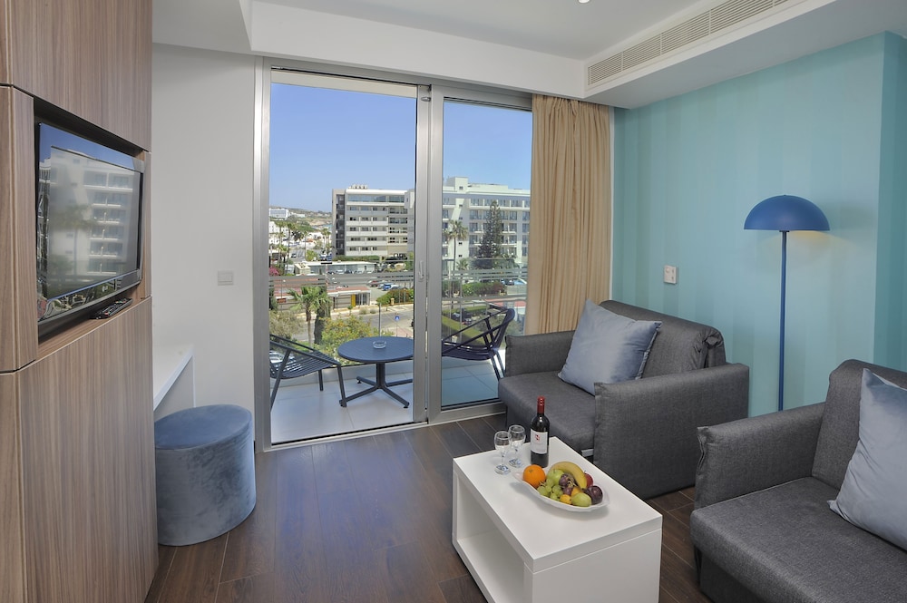 Nestor Hotel — Hotel rooms in Ayia Napa, Famagusta Region