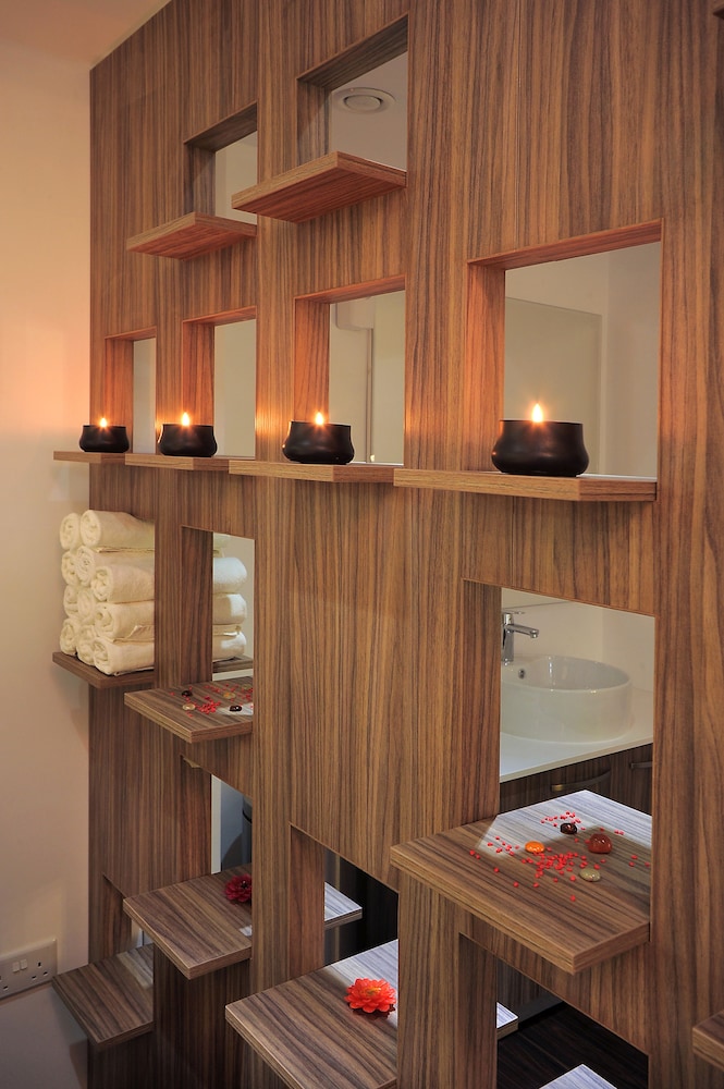 Nestor Hotel — Spa in Ayia Napa, Famagusta Region