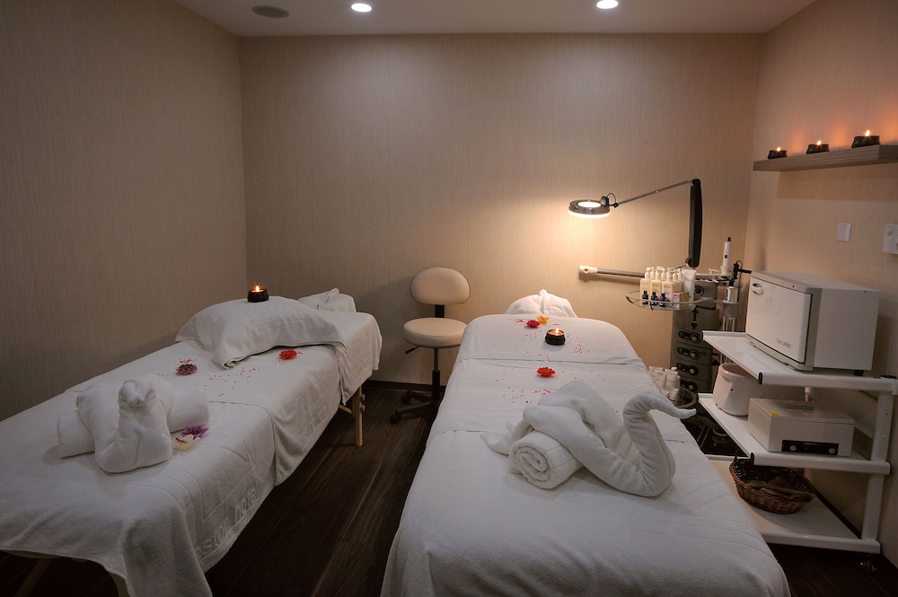 Nestor Hotel — Spa in Ayia Napa, Famagusta Region