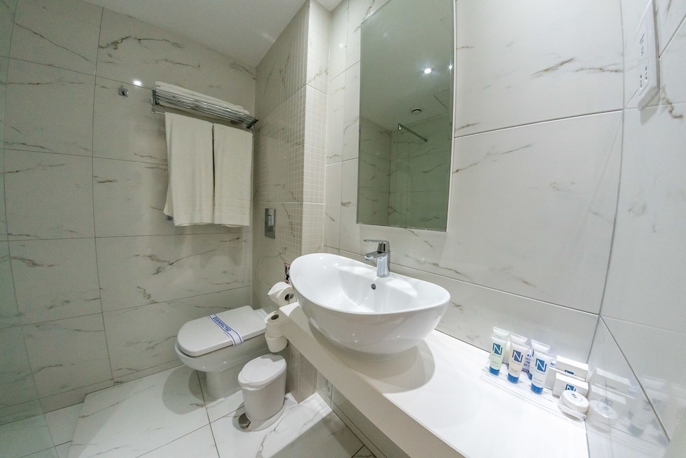 Nestor Hotel — Hotel rooms in Ayia Napa, Famagusta Region