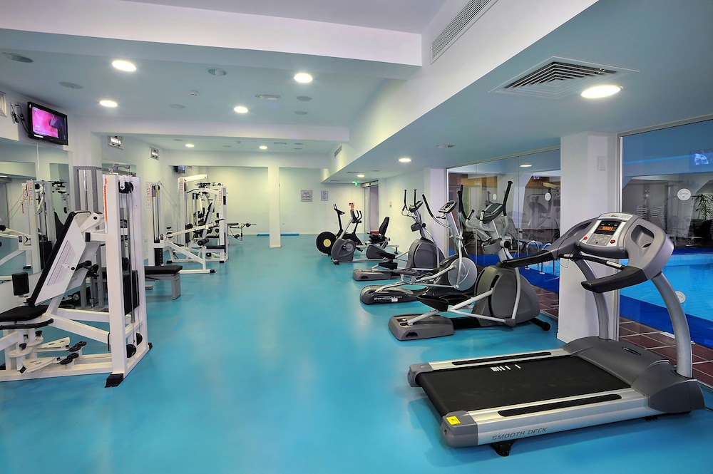 Nestor Hotel — Sports & recreation in Ayia Napa, Famagusta Region