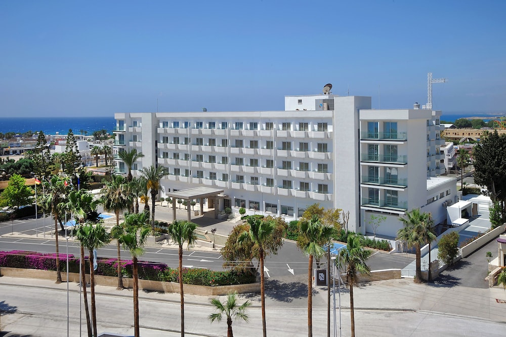 Nestor Hotel - zdjęcie 2