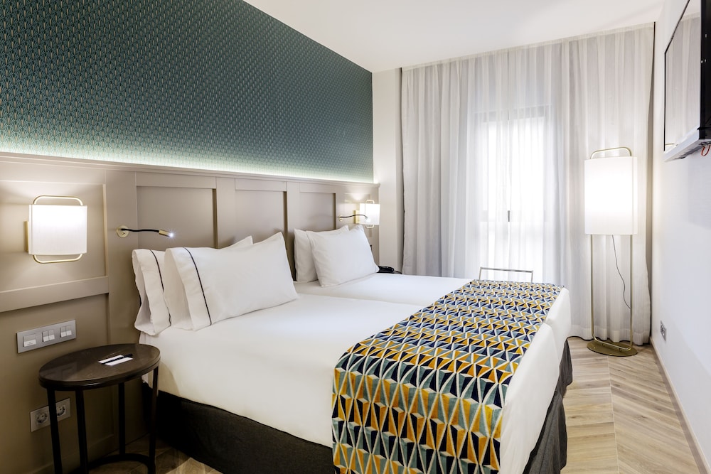 Eurostars Puerta Real Hotel - zdjęcie 4