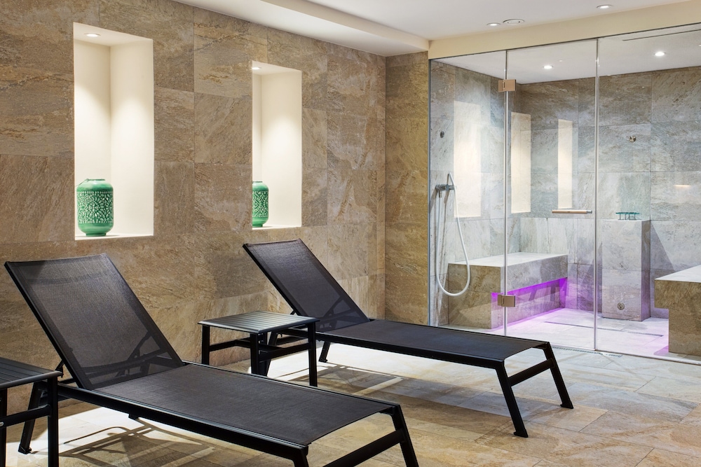 Eurostars Puerta Real Hotel - zdjęcie 5