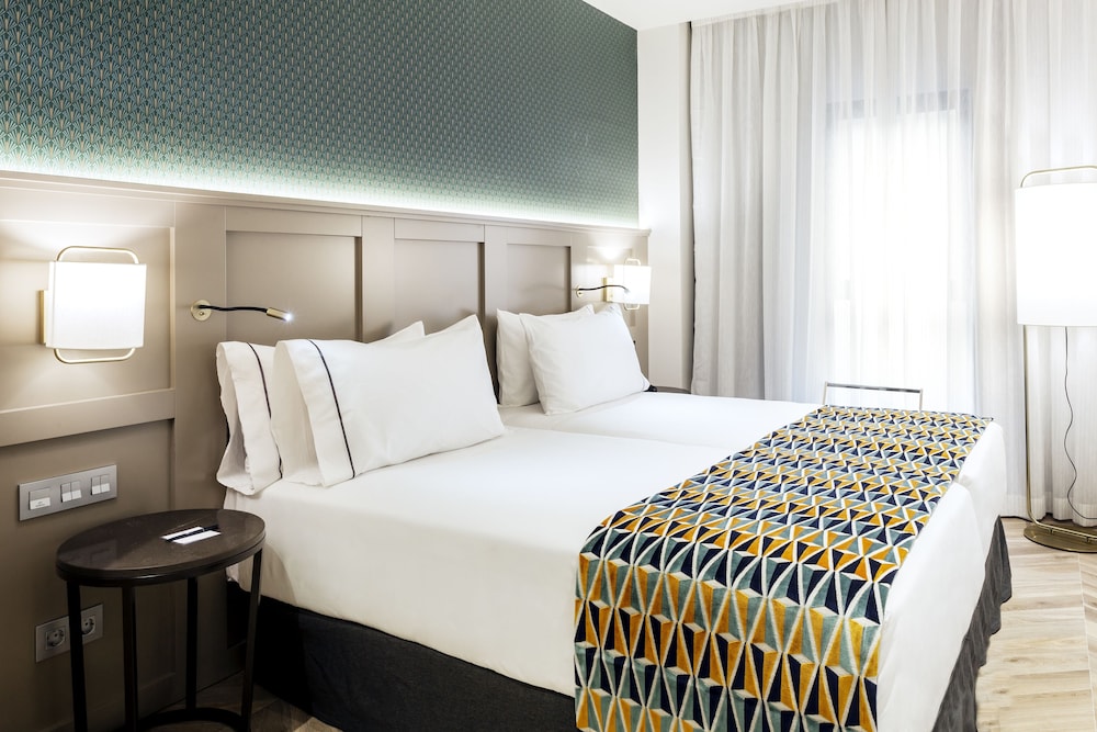 Eurostars Puerta Real Hotel - zdjęcie 3