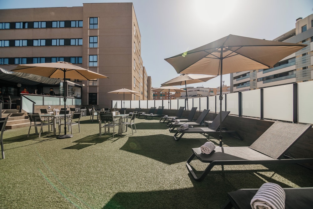 Gran Hotel Luna de Granada - zdjęcie 4