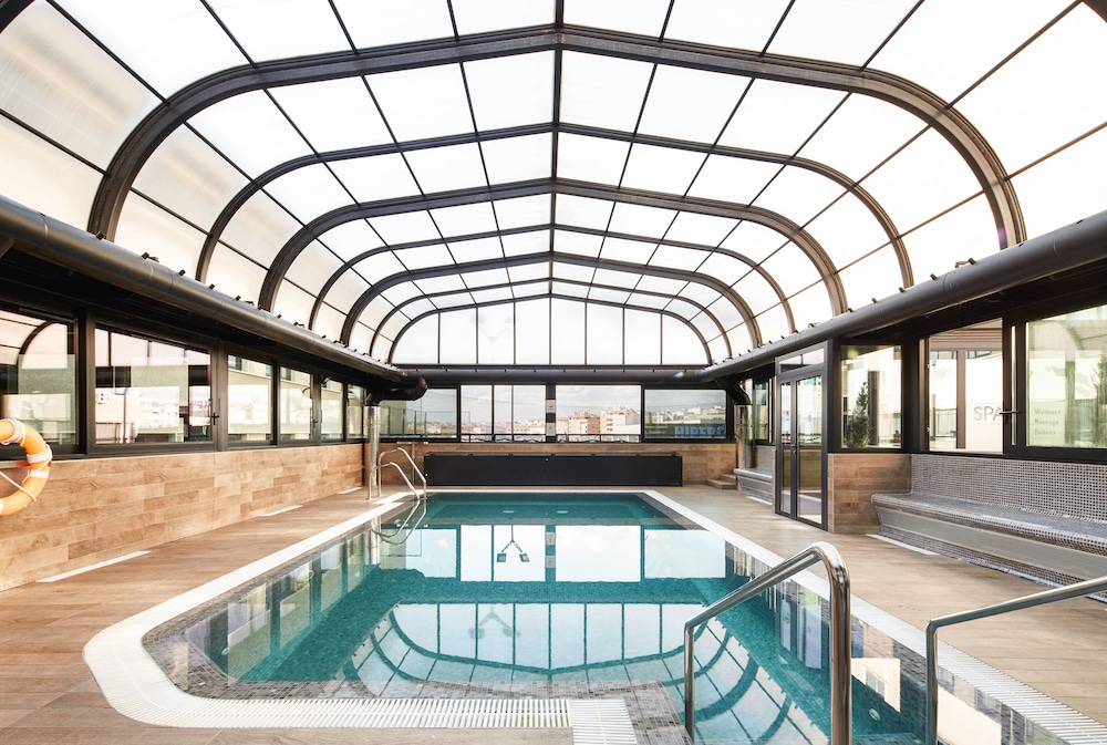 Gran Hotel Luna de Granada - zdjęcie 2