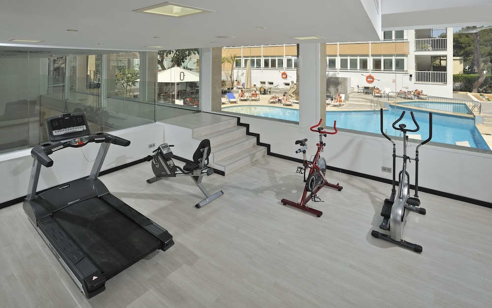 Hotel Hispania — Sports & recreation in Playa de Palma, Balearic Islands