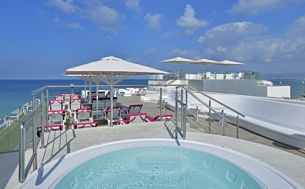 Hotel Hispania - zdjęcie 4