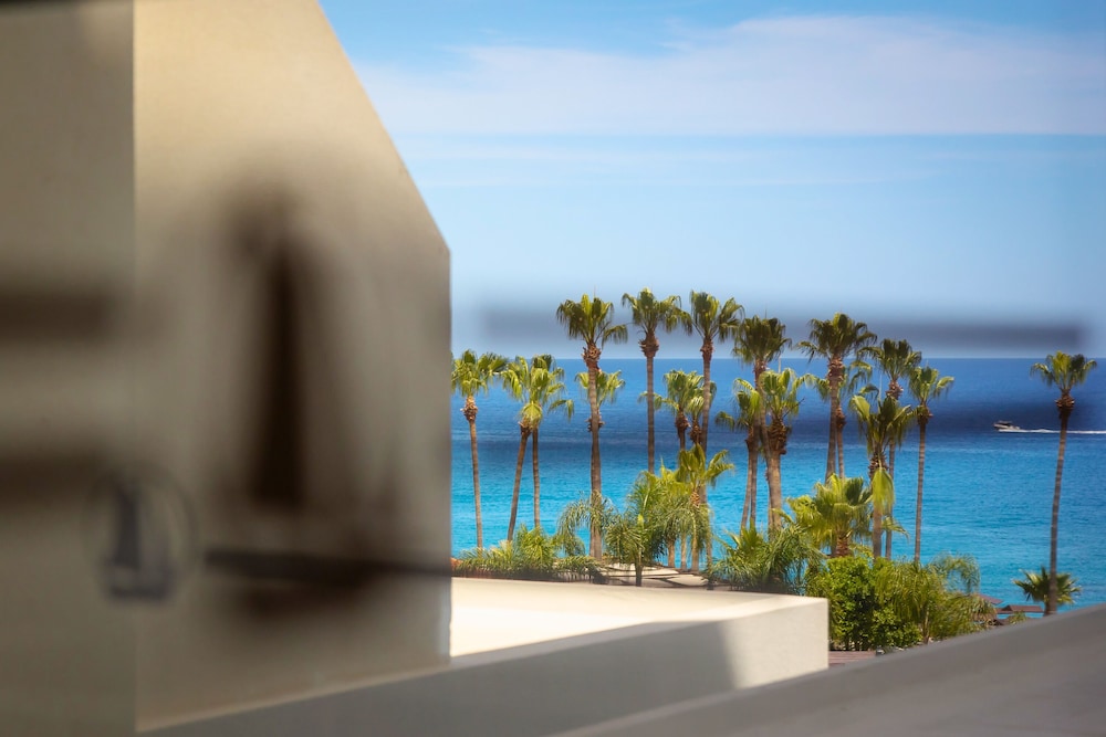 Cavo Maris Beach Hotel — Beach in Protaras, Famagusta Region