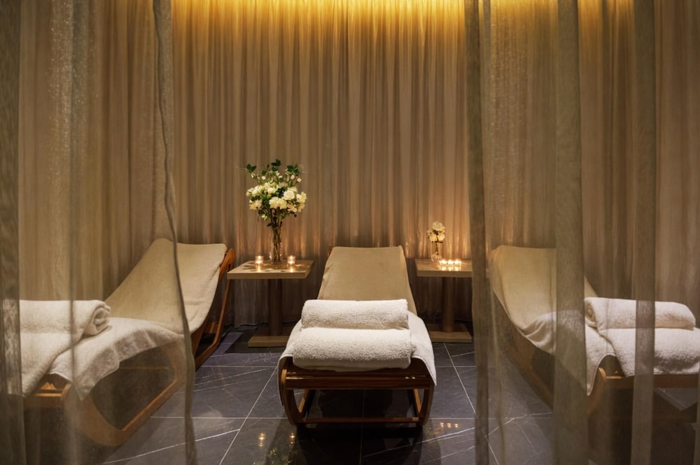 Cavo Maris Beach Hotel — Spa in Protaras, Famagusta Region