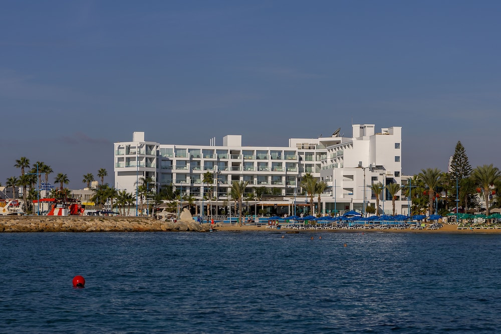 Limanaki Beach Hotel - zdjęcie 2