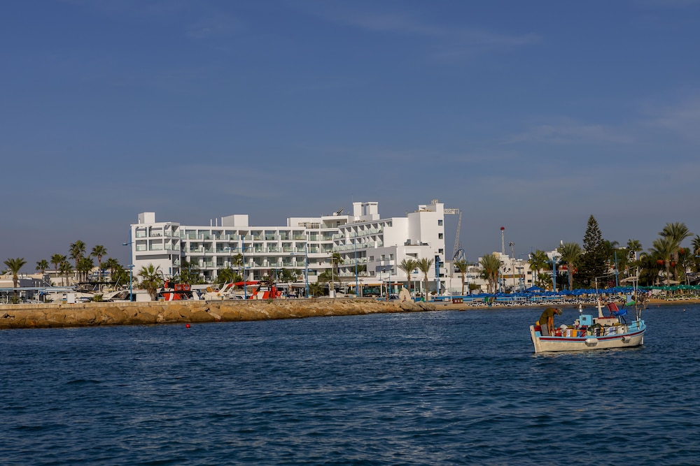 Limanaki Beach Hotel - zdjęcie 4