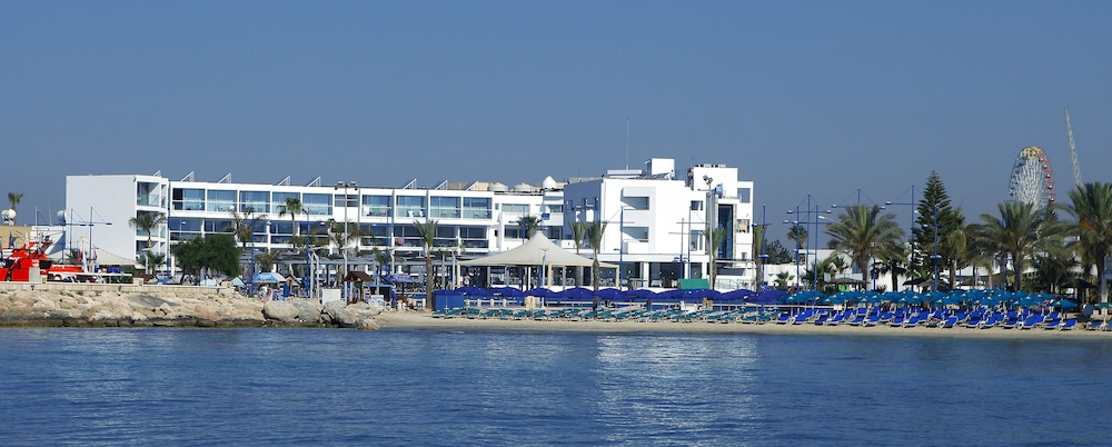 Limanaki Beach Hotel - zdjęcie 5