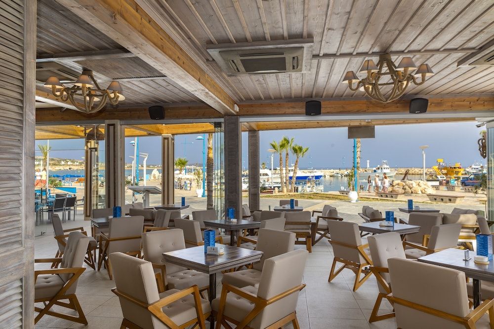 Limanaki Beach Hotel - zdjęcie 4