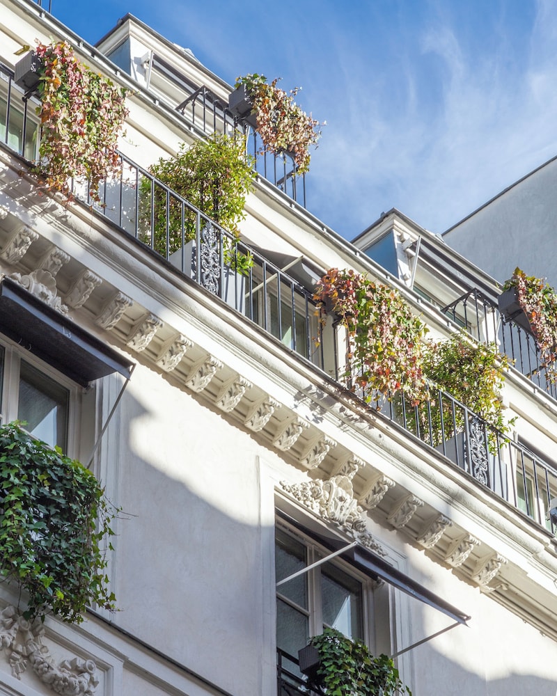 Le Burgundy Paris - zdjęcie 2