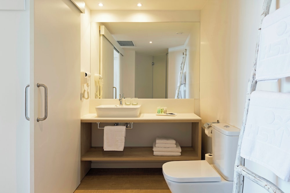 HSM Son Verí - Adults Only — Hotel rooms in Playa de Palma, Balearic Islands